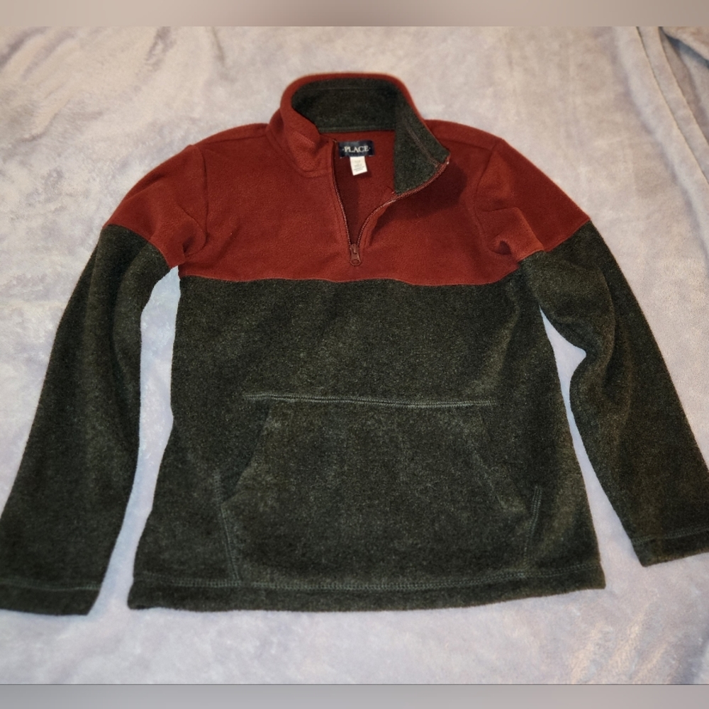 Boys Jacket